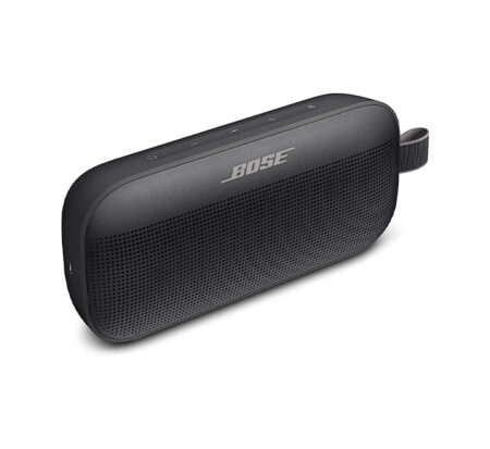 Bose SoundLink Flex Bluetooth Portable Speaker