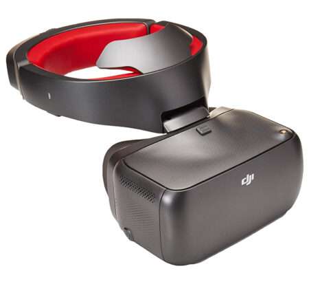 DJI Goggles Racing Edition