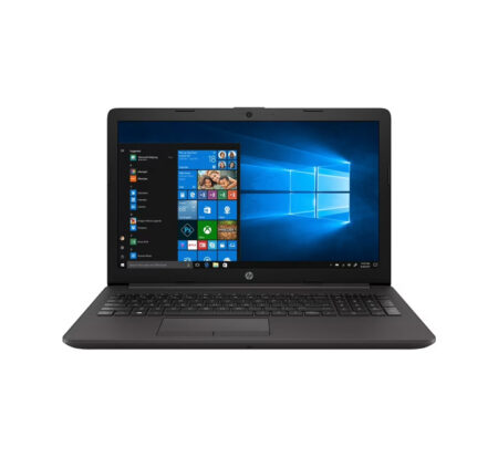 HP 250 G7-Core i3 4GB RAM 1TB HDD 15.6″ Black